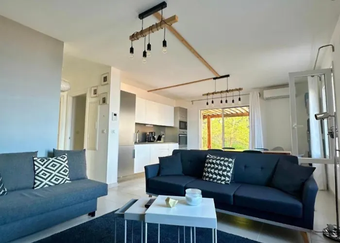 ALOES Appartement T3
