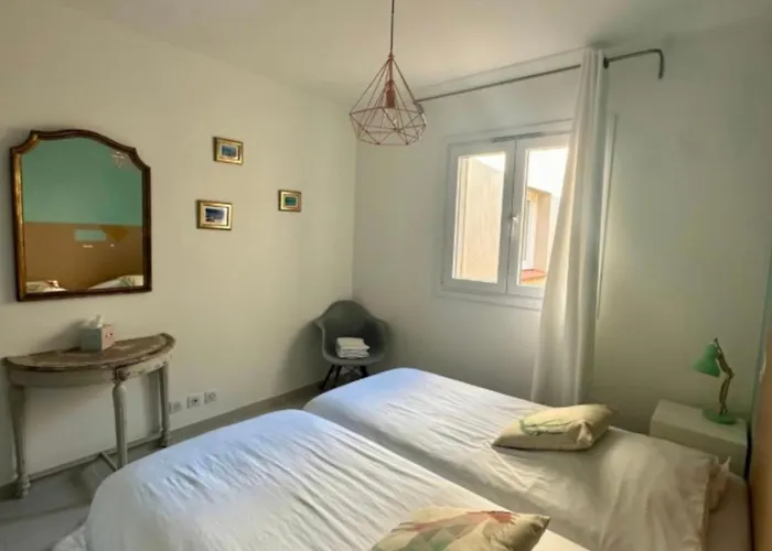 ALOES Appartement T3