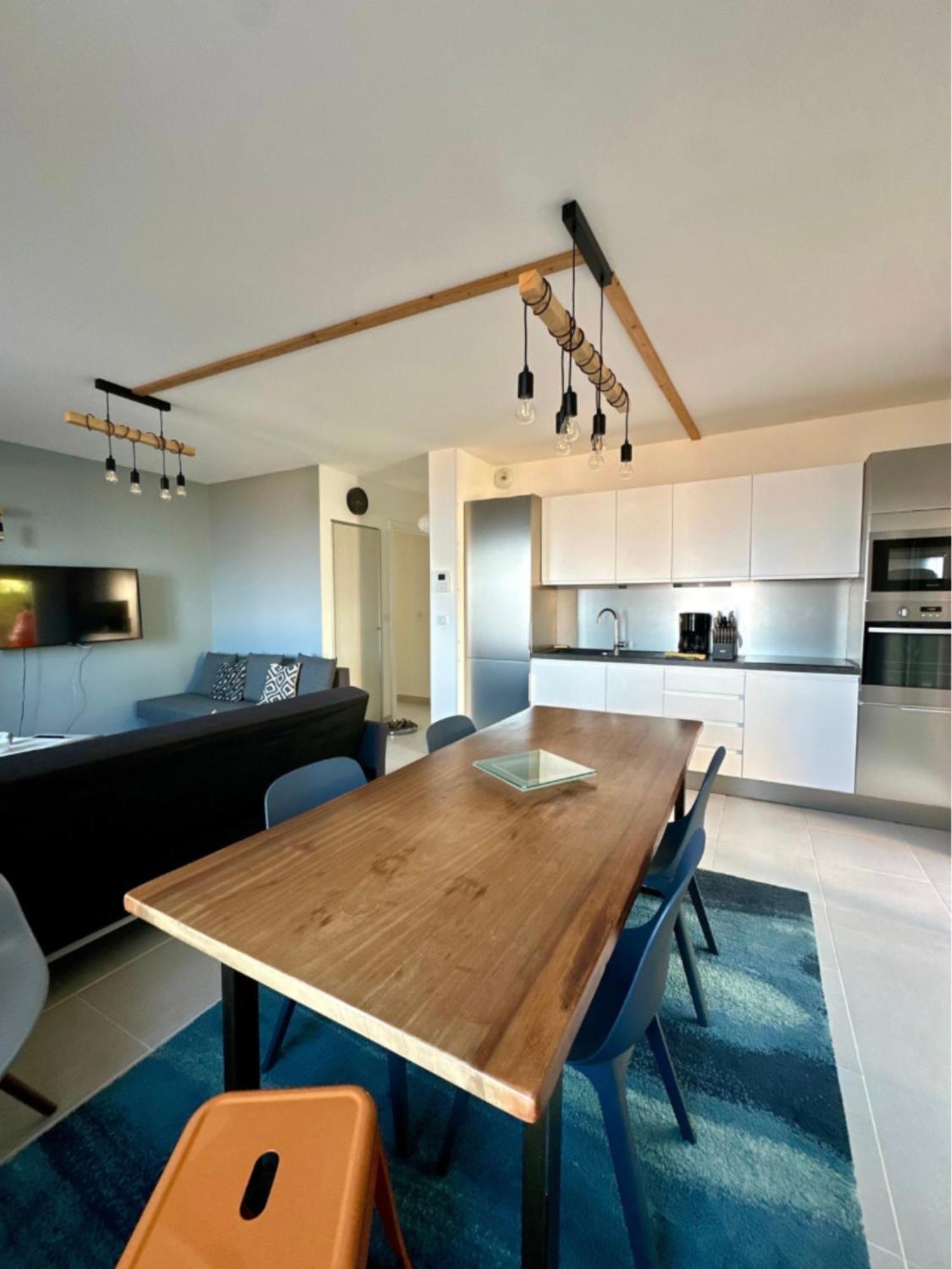 Aloes T3 Apartment *
