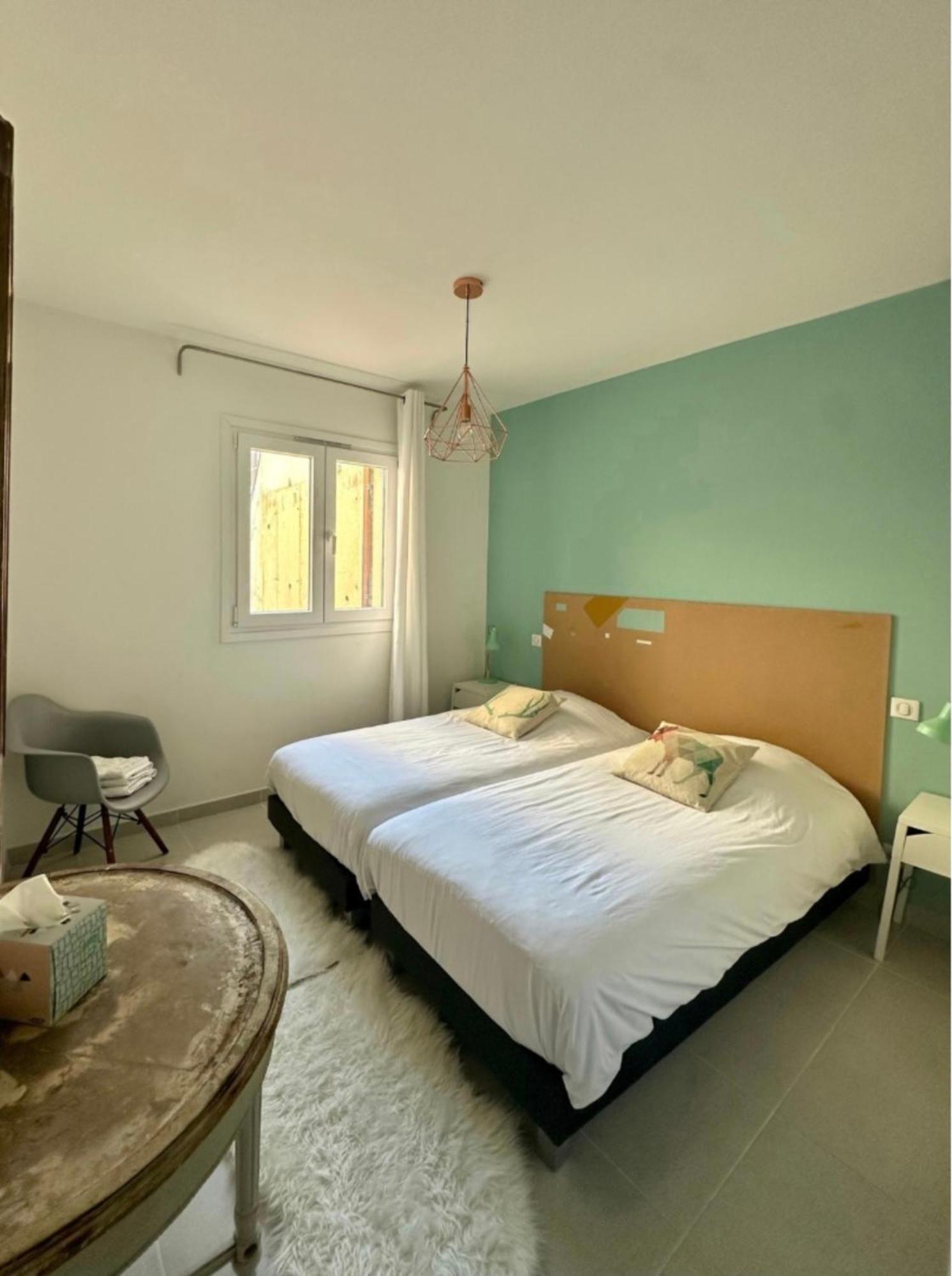 Aloes T3 Apartment