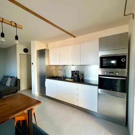 ALOES Appartement T3 Saint-Florent  Exterior foto