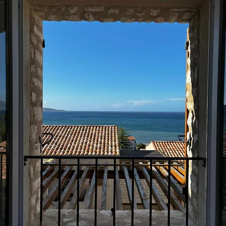 ALOES Appartement T3 Saint-Florent  Exterior foto