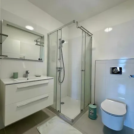 ALOES Appartement T3 Saint-Florent  Exterior foto