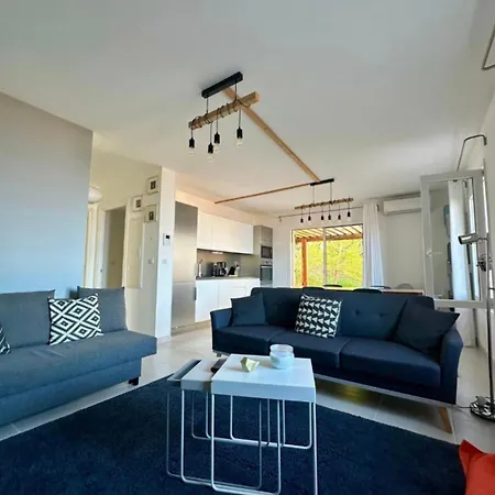 ALOES Appartement T3 Saint-Florent  Exterior foto