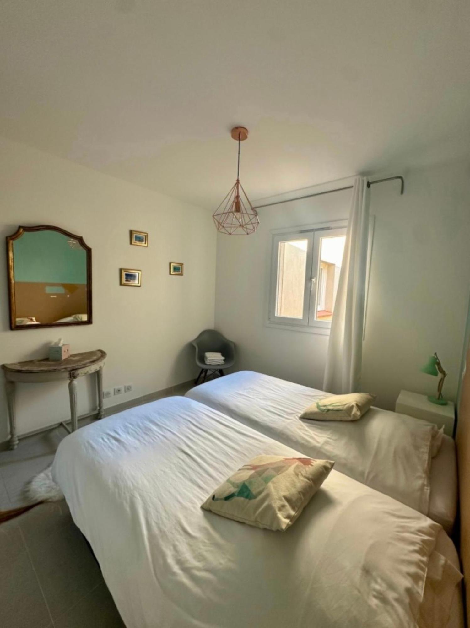 Appartement Aloes T3